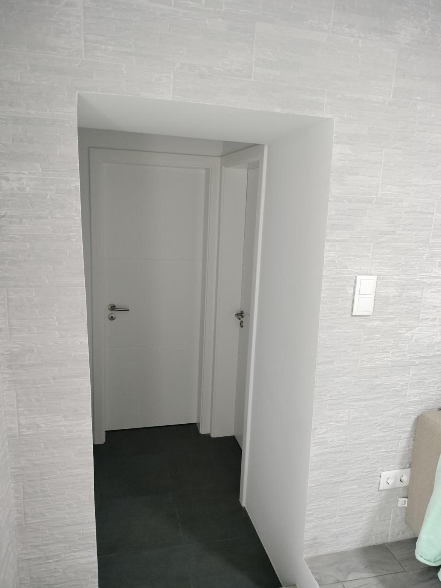 빌라플렝카드켐포 Casa Corpo Santo 빌라 외부 사진