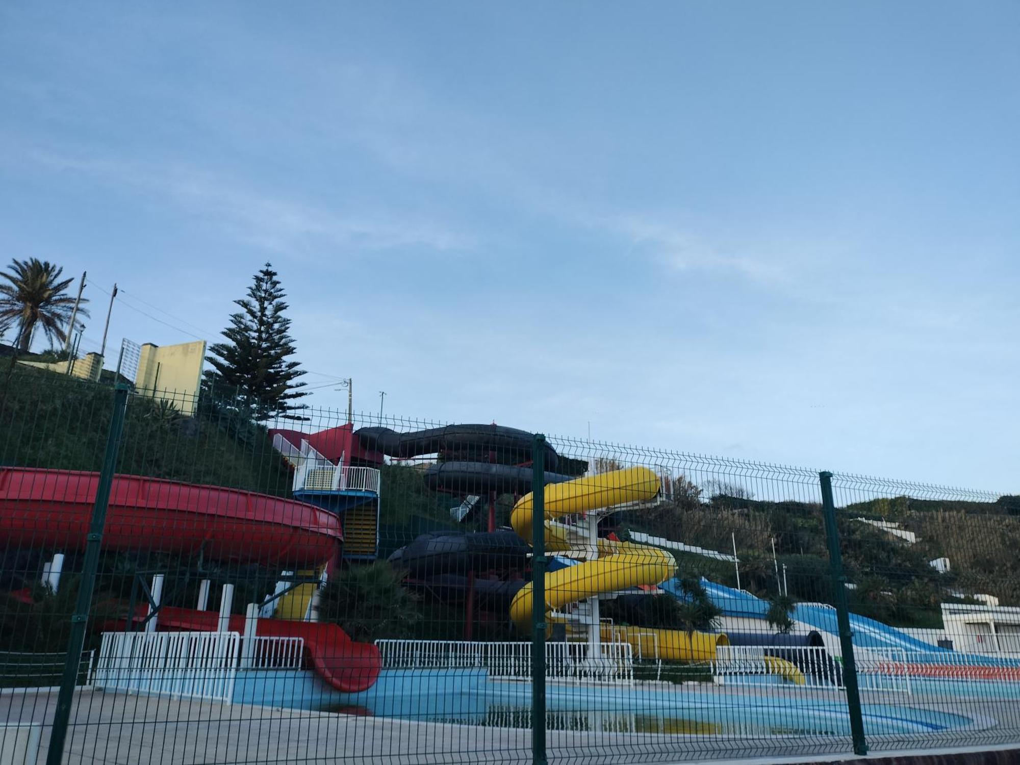 빌라플렝카드켐포 Casa Corpo Santo 빌라 외부 사진
