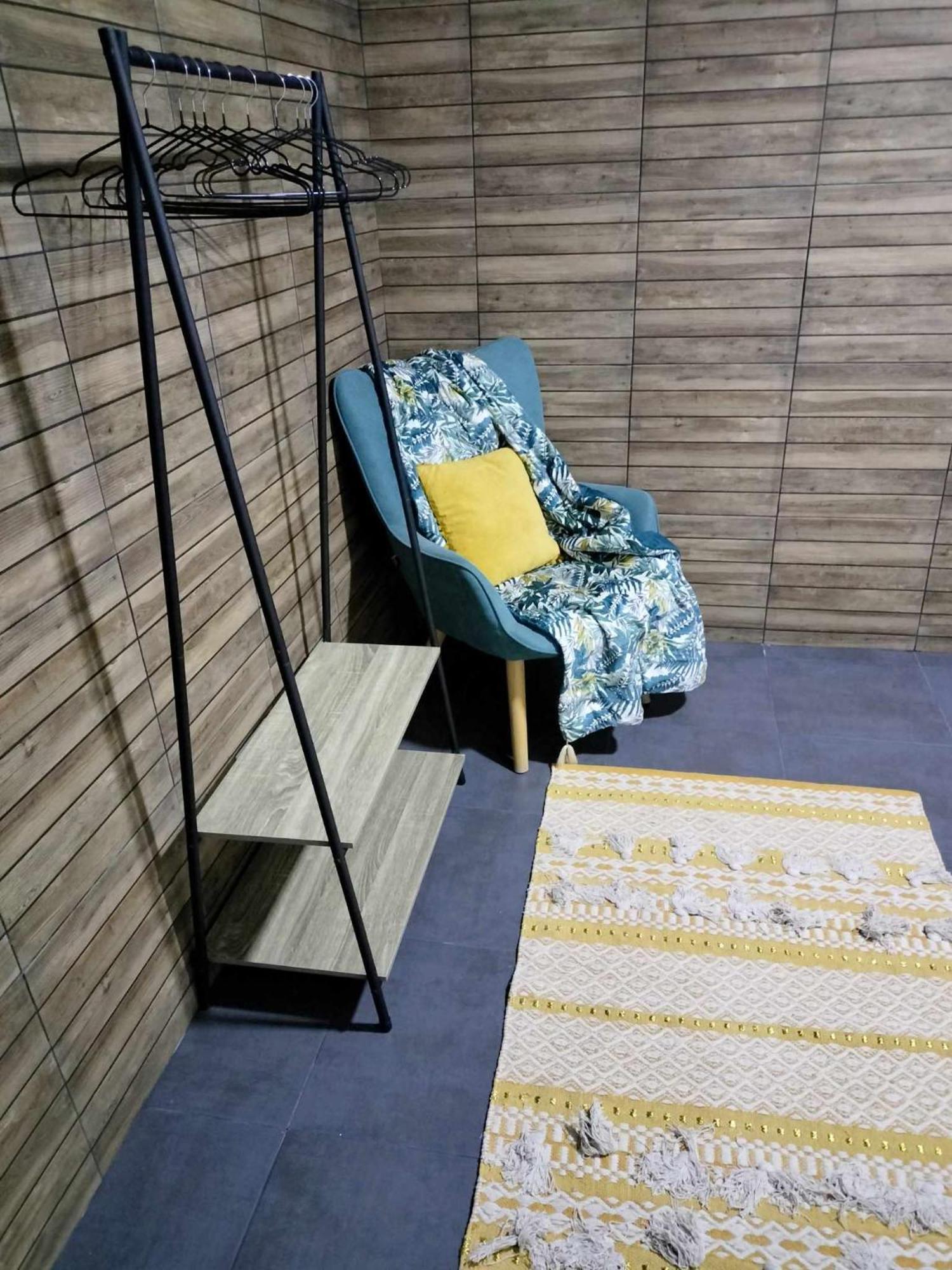 빌라플렝카드켐포 Casa Corpo Santo 빌라 외부 사진