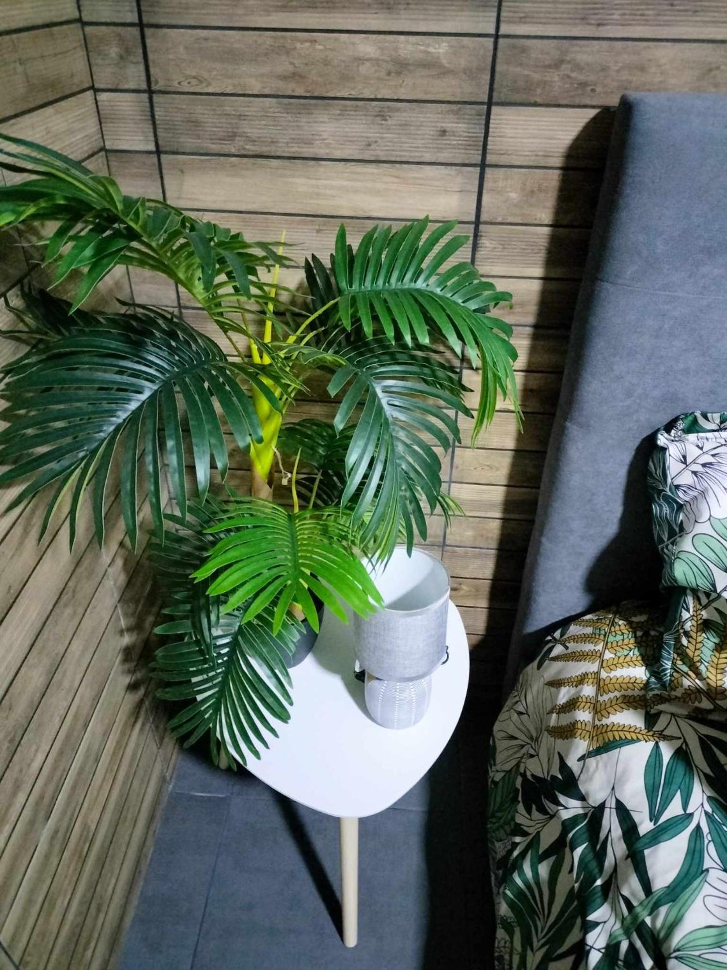 빌라플렝카드켐포 Casa Corpo Santo 빌라 외부 사진